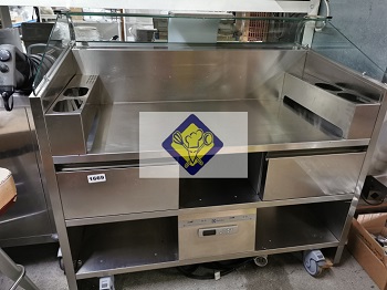 GastroCentrum - Vendéglátó technikai áruház