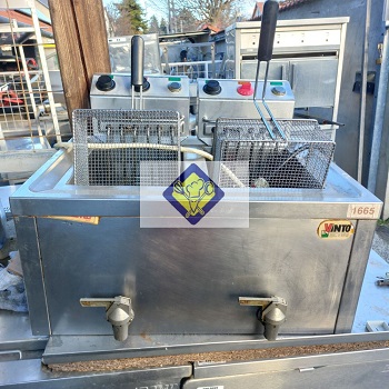 GastroCentrum - Vendéglátó technikai áruház