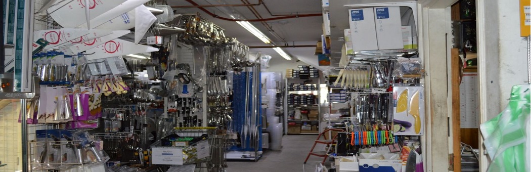 GastroCentrum - Vendéglátó technikai áruház