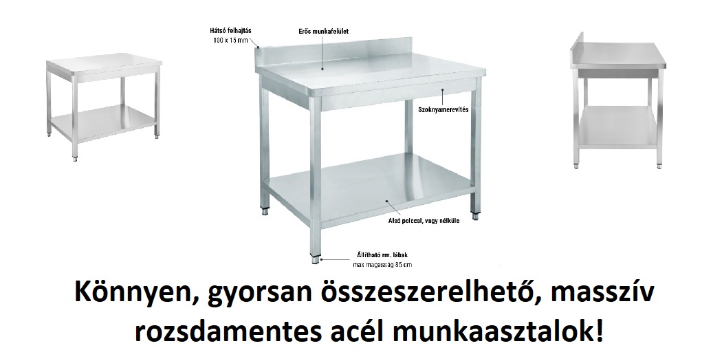 GastroCentrum - Vendéglátó technikai áruház