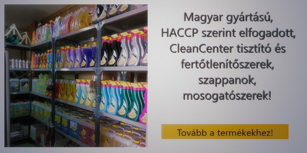 GastroCentrum - Vendéglátó technikai áruház
