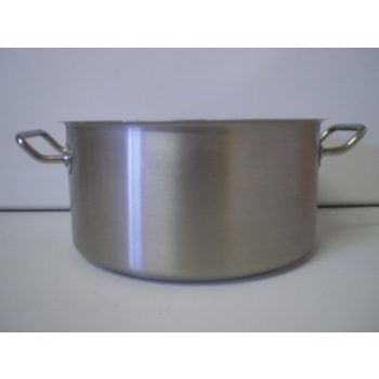 lábas alacsony rm. 40cm/31,4L 