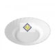 tányér Trianon mély 22,5cm - 500002