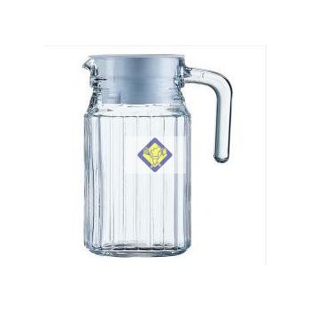 kancsó Quadro hűtőkancsó 0,5L-es 