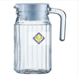 0.5-liter jug ​​of Quadro