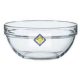 empilable Glasschale 29cm 6L