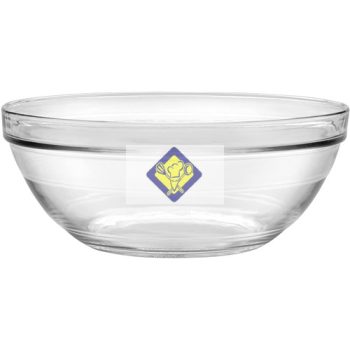 üvegtál empilable 26 cm / 4,3 L