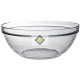 empilable 23cm glass bowl 2,9L