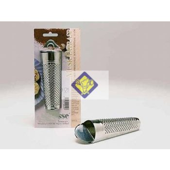 reszelő kézi, szerecsendióhoz 11 cm