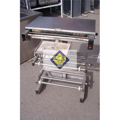 Wrapping machine rm stand