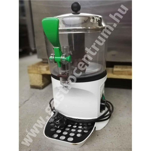 Hot chocolate dispenser, 3 L, BRAS Scirocco
