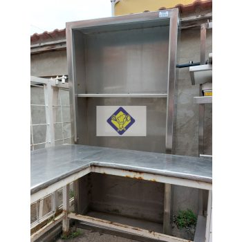 RM polc 87,5 x 24 x 178 cm