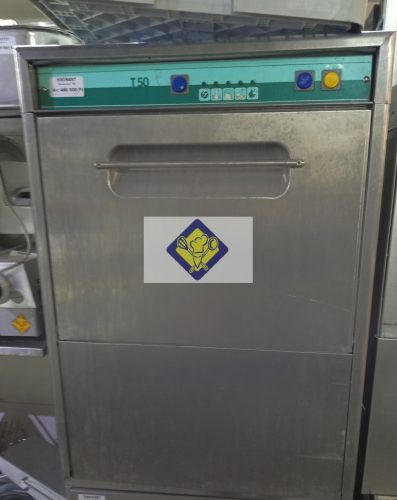 Mosogatógép, 50x50, T50-es csak kölcsönzésre 