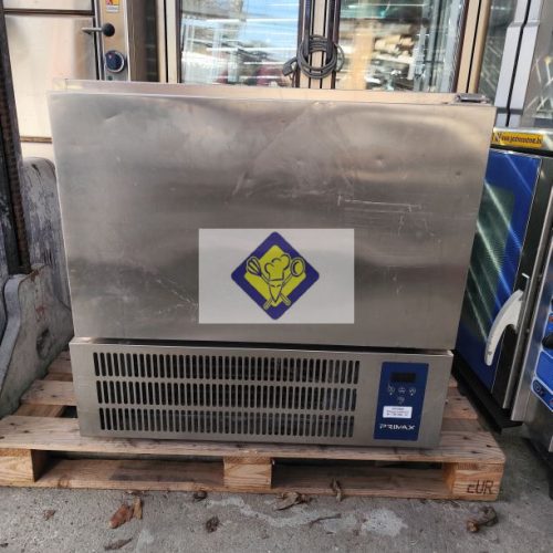 Blast chiller, 6xGN1/1, Primax, only for rent