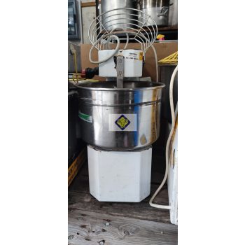 Dagasztógép, 12 L, fix üst, 400 V, csak kölcsönzésre 