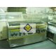 Ice cream counter 9 ISA Cup