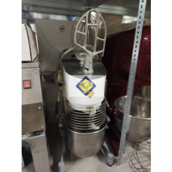 Dagasztógép, robotgép Sammic BM-11 10 literes