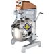 Kneading machine, blender and kettle Model L-24 RM22H / 400V