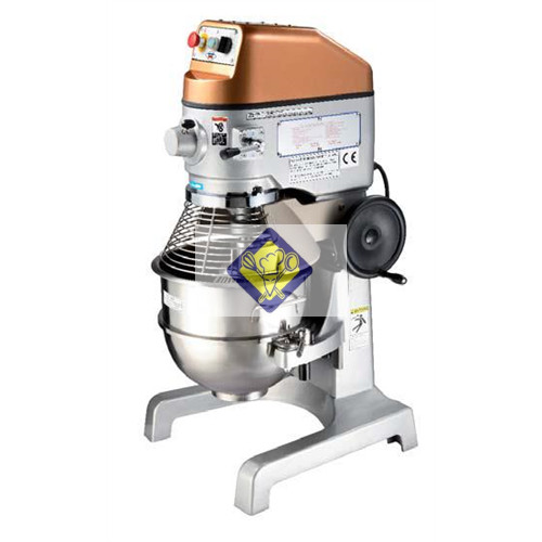 Kneading machine, blender and kettle Model L-60 RM60H