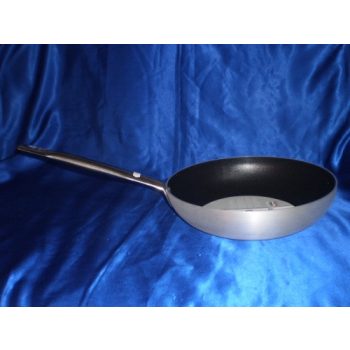 28cm Antihaft- Braten Scheiben tief BALLARINI