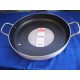 Wien Teflon Backofen, 40cm / BALLARINI