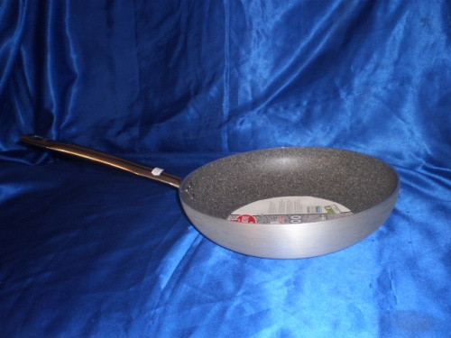 oven deep 32cm piece of granite BALLARINI