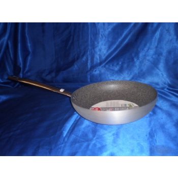 Backofen Tief 36cm Stück Granit BALLARINI