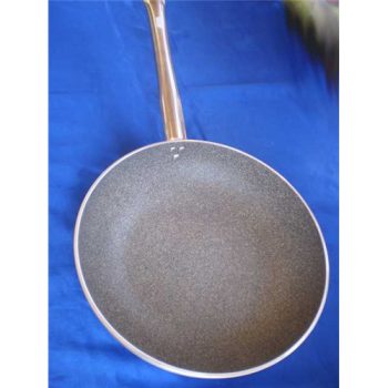 Granit slice Ofen, Induktions 32cm BALLARINI
