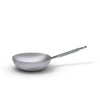 Stück Aluminium Ofen. Wok 28cm BALLARINI