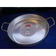 Vienna aluminum oven. 45x7,5cm BALLARINI