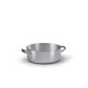 aluminum pan. low 45cm / 24,6L BALLARINI