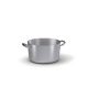 aluminum pan. 45cm mid / 38,7L BALLARINI