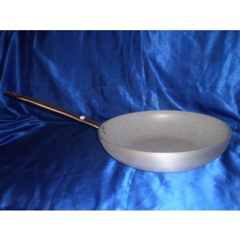 Backofen Tief 40cm Stück Granit BALLARINI