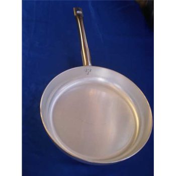 Stück Aluminium Ofen. 45cm tief BALLARINI