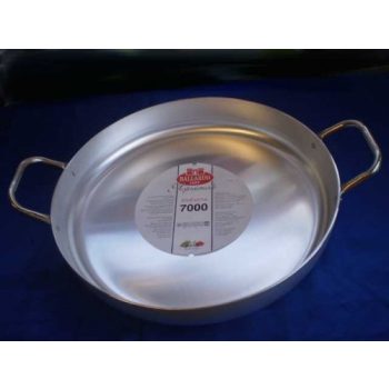 Wien Aluminium Ofen. 50x8 BALLARINI
