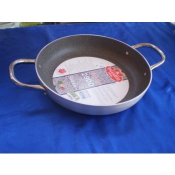 Wien Granit Beschichtungsofen, 36cm BALLARINI