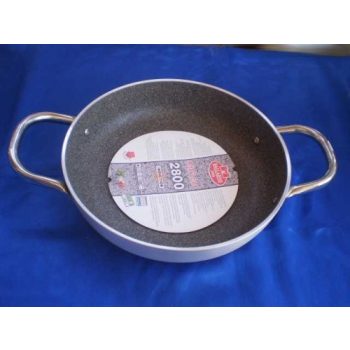   Wien Granit Beschichtung Backofen, 28cm Induktion / BALLARINI