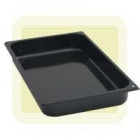 40mm enamel tray 1/1