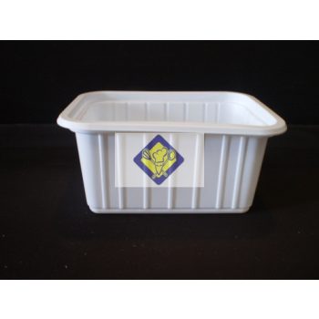 műa tál varia 425 ml fehér 50 db / csom. (44 Ft br/darab)