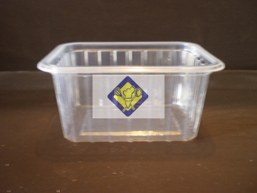 plas varia bowl 425 ml vt. 50 pcs / knots.