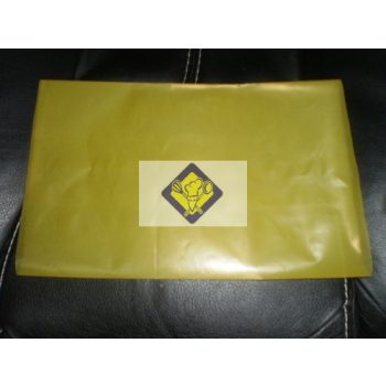 húsklopfoló fólia 50db/csomag