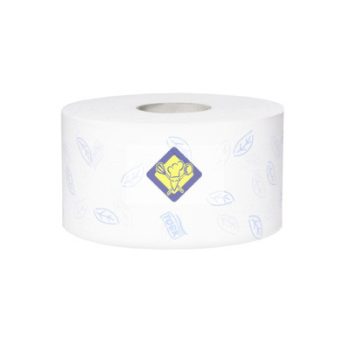 toalettpapír T. Soft Mini Jumbo Premium 19 cm