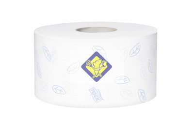 toalettpapír T. Soft Mini Jumbo Premium 19 cm