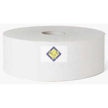 toalettpapír T. Soft Jumbo Premium 26 cm