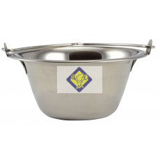 rm cauldron. 0.8 L serving