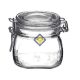 500 ml glass buckled Fido