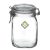 1000 ml Glasschnallt Fido
