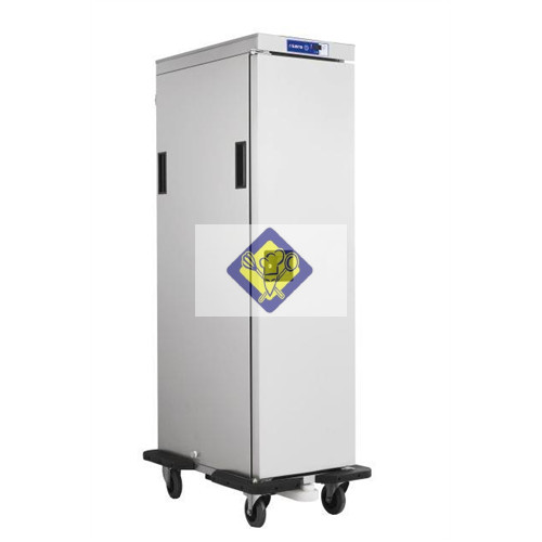 Bankett kocsi, fűtött, gőzölős, víztartállyal Model BWS-20