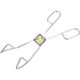 barbecue tongs 24 cm