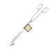 csipesz grill 38 cm